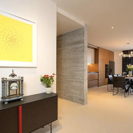 Villa 7br Contemporary *