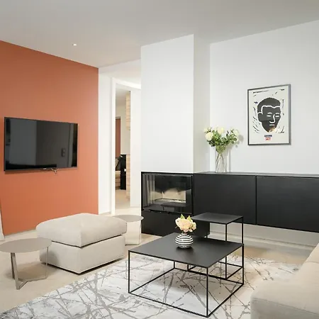 7br Contemporary Villa Jelsa (Hvar)