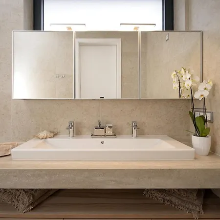 Villa 7br Contemporary Jelsa (Hvar)