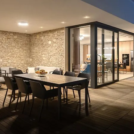 7br Contemporary * Jelsa (Hvar)