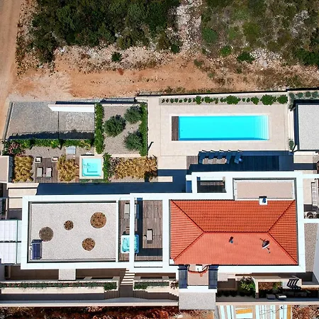 7br Contemporary Jelsa (Hvar)