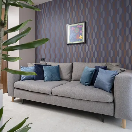 Villa 7br Contemporary