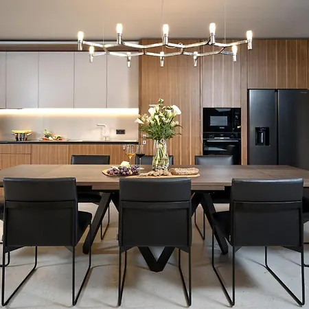 7br Contemporary * Jelsa (Hvar)