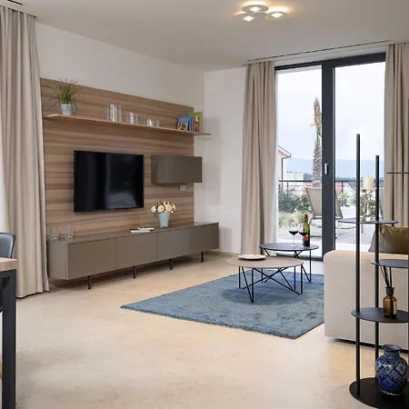 Villa 7br Contemporary Jelsa (Hvar)